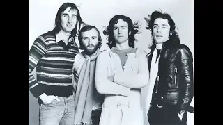 Genesis ~ Mad Man Moon (1976)