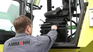 Ammann Service - Compaction - Ammann Group