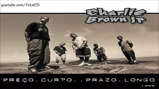 CBJR Preço Curto Prazo Longo 1999 Full Álbum