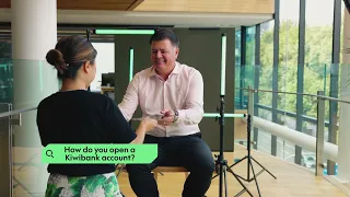 Your Kiwi Questions: Kiwibank with Steve Jurkovich
