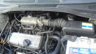 Engine Vibration Appears to Be Ok Now for my 2008 Hyundai Getz 1.1