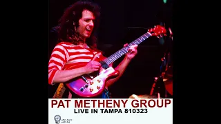 Pat Metheny It's For You 1981