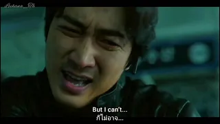 Kang Kwonjoo x Derek Cho | I can't have you. (Fmv)
