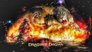 DRAGONS DOGMA: DARK ARISEN - FULL GAME 1/2 (NO COMMENTARY)