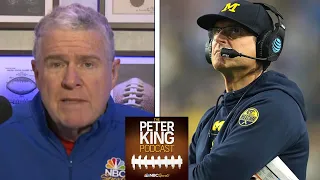 Broncos, Panthers among the most 'fascinating' coaching vacancies | Peter King Podcast | NFL on NBC