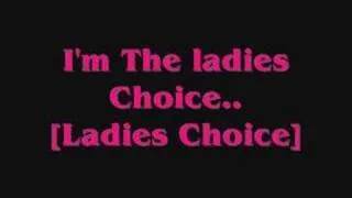 Ladies Choice [with lyrics]