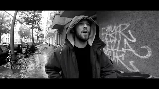 Brigo - Aus der Mitte entspringt ein Frust (prod. by Fied'n) (Official Video)