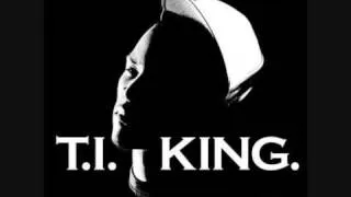 T.i. I'm A King Instrumental