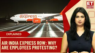 Air India Express Crisis Explained: Cancellations, Delays Cause Chaos; What's Next For The Airline?