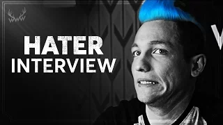 Rezo im Hater-Interview
