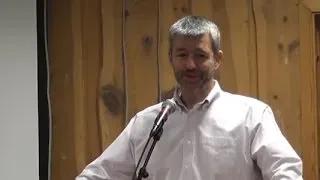 Paul Washer: Preach the gospel