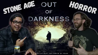 OUT OF DARKNESS (2022) REVIEW | *SPOILERS* | CKV Podcast Ep. 135