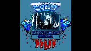Cold Blood - Live at the Fillmore West (30th June 1971)