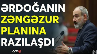 İrəvan üçün son an: Zəngəzurda Türkiyə-İran savaşı başlayır?