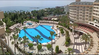 Saphir Resort & SPA 5*  Acurcalar