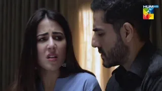 Aakhir Kab Tak Episode 32 Teaser - Promo - Hum TV Drama - 13 December 2021