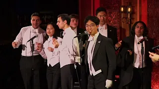 Midnight Train to Georgia - Yale Whiffenpoofs at 54 Below