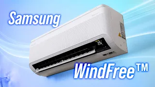 Trải nghiệm điều hoà Samsung WindFree: lạnh không gió buốt, lọc khí PM 1.0