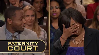 Woman Admits to 6 Year Long Affair in 12 Year Marriage (Full Episode) | Paternity Court