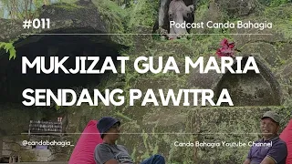 MUKJIZAT DI GUA MARIA