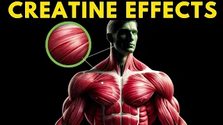 10 Mistakes You Should NEVER MAKE When Taking CREATINE