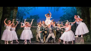 Iolanthe, National Gilbert and Sullivan Opera Company - 2018