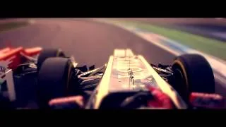 F1 Season Review 2011 - 2013