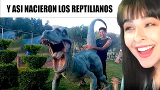 REACCIONANDO a los MEJORES Memes Random #486