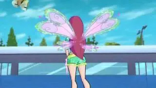 Рокси. Скажу, что я влюблена {WINX}