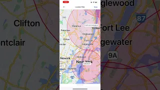 CONDUCTORES DE LYFT NEW JERSEY ⚠️NO MÁS VIAJES A NEW YORK 🙏🙏