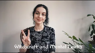 Mental Health and Witchcraft