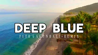 Dj slow Adem banget - Deep Bluee - fito gagundali remix 2024