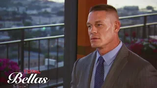 Nikki Bella explains to John Cena why she wants to be a mother: Total Bellas Preview, June 17, 2018