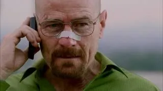 Walter White: I won