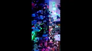 cumaribo vichada sebastian dj en vivo discoteca guaritos
