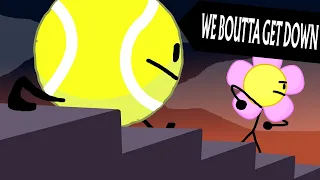 [YTP] BFB 11: Get To The Bottom In 2763 Steps