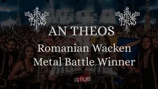 An Theos: Wacken Metal Battle Contest Winners