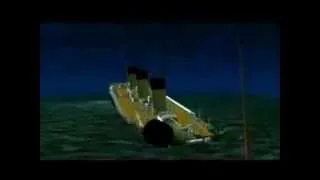 Titanic's 100th Anniversary