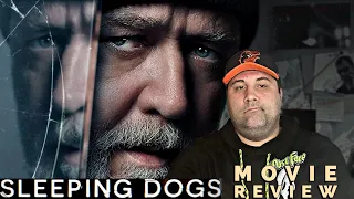 Sleeping Dogs(2024) Movie Review - Is This Mystery Any Good?