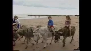 Broadstairs - Isle of Thanet  - Kent - 1981