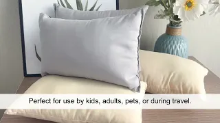 Tiny Pillow