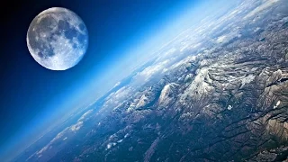 Earth From Space  Full HD 1080p 60fps