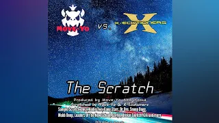 Move-Yo vs. X-Ecutioners - The Scratch