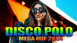 Disco Polo W Vixiarskich Remixach 2024 -- Mega Hity Disco Polo -- Najlepsza Składanka Disco Polo