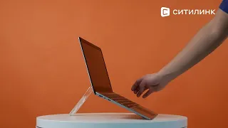 Обзор Ноутбука CHUWI HeroBook Pro, 14.1" | Ситилинк