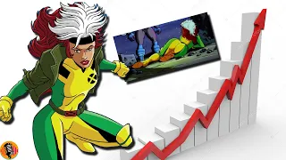 X-Men 97 a HUGE Win for Marvel Studios