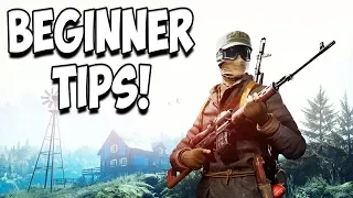 BEGINNER TIPS WHEN FIRST STARTING VIGOR (NEW FREE TO PLAY SHOOTER)