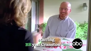 Breaking Bad Dinner Scene (With Laugh Track)
