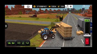 Farming Simulator 18