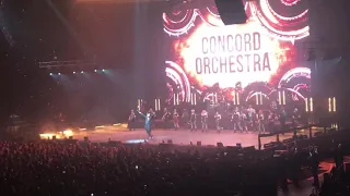 Concord Orchestra СПб 2019